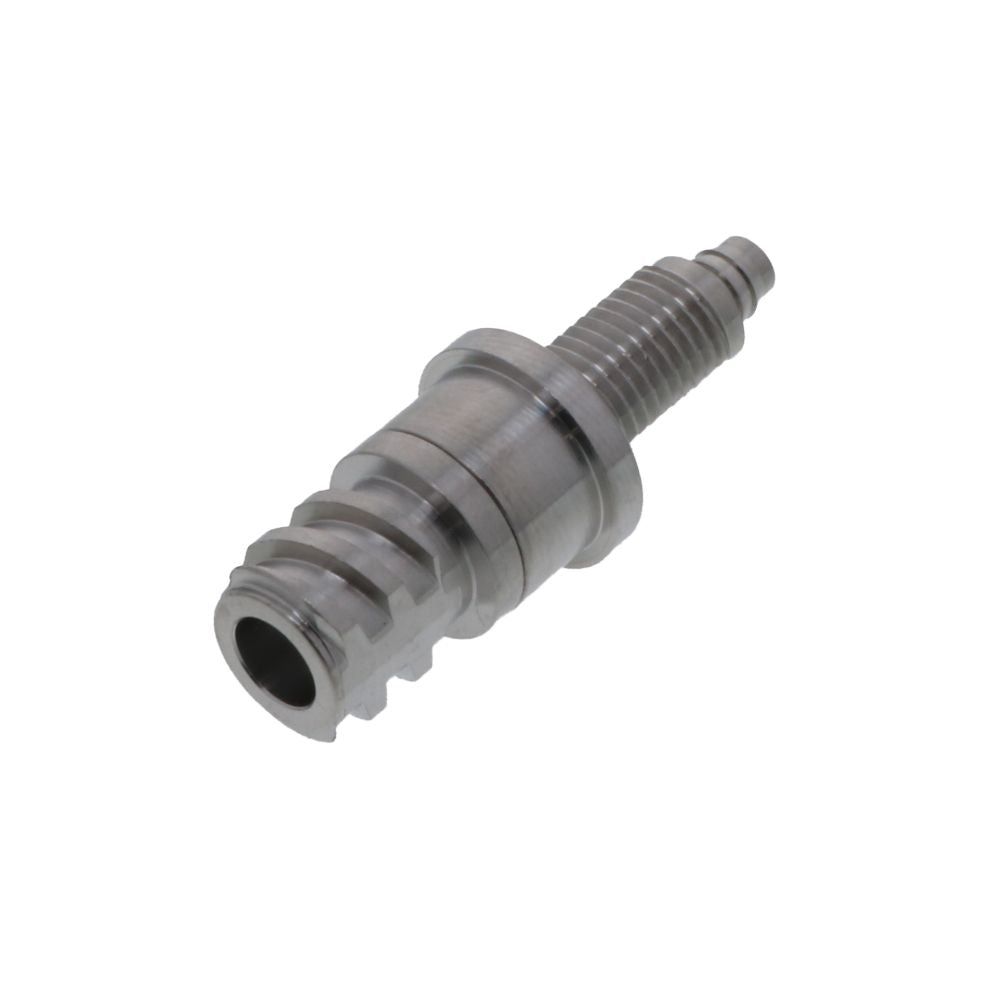 3702700 Valved Panel Mount PTF Coupling Body 1/4 PTF,All Products : American Fashion Style Bags On Sale