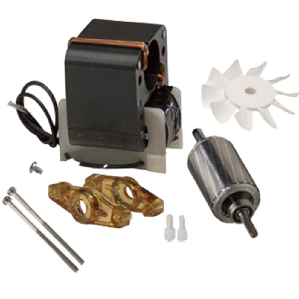 Stenner Classic Series Motor Service Kit for Classic Series Pumps 120V
