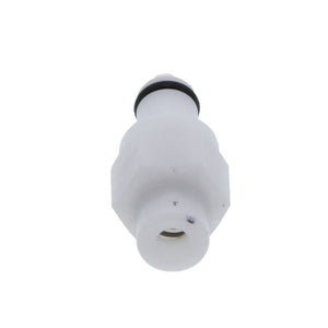 PMC281032 Non-Valved Female Thread Coupling Insert 10-32 UNF