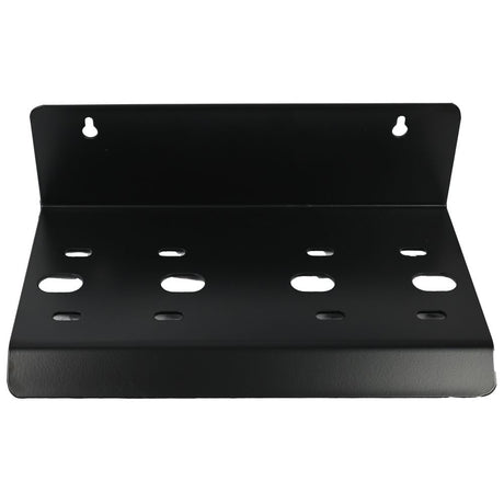 NeoFit Bracket Two Stage [Double] Black Z Shapte - Fits BB Housings