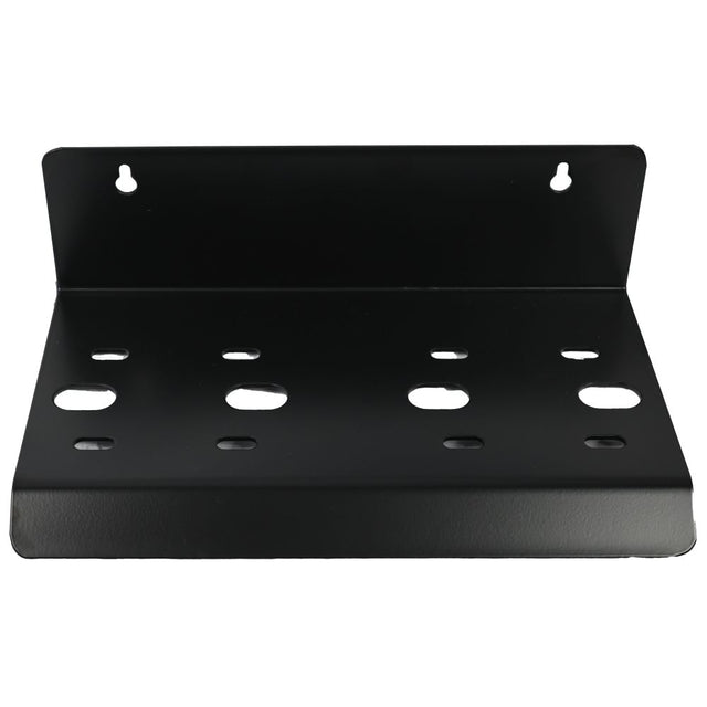 NeoFit Bracket Two Stage [Double] Black Z Shapte - Fits BB Housings