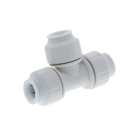 John Guest Union Tee - 3/4 CTS