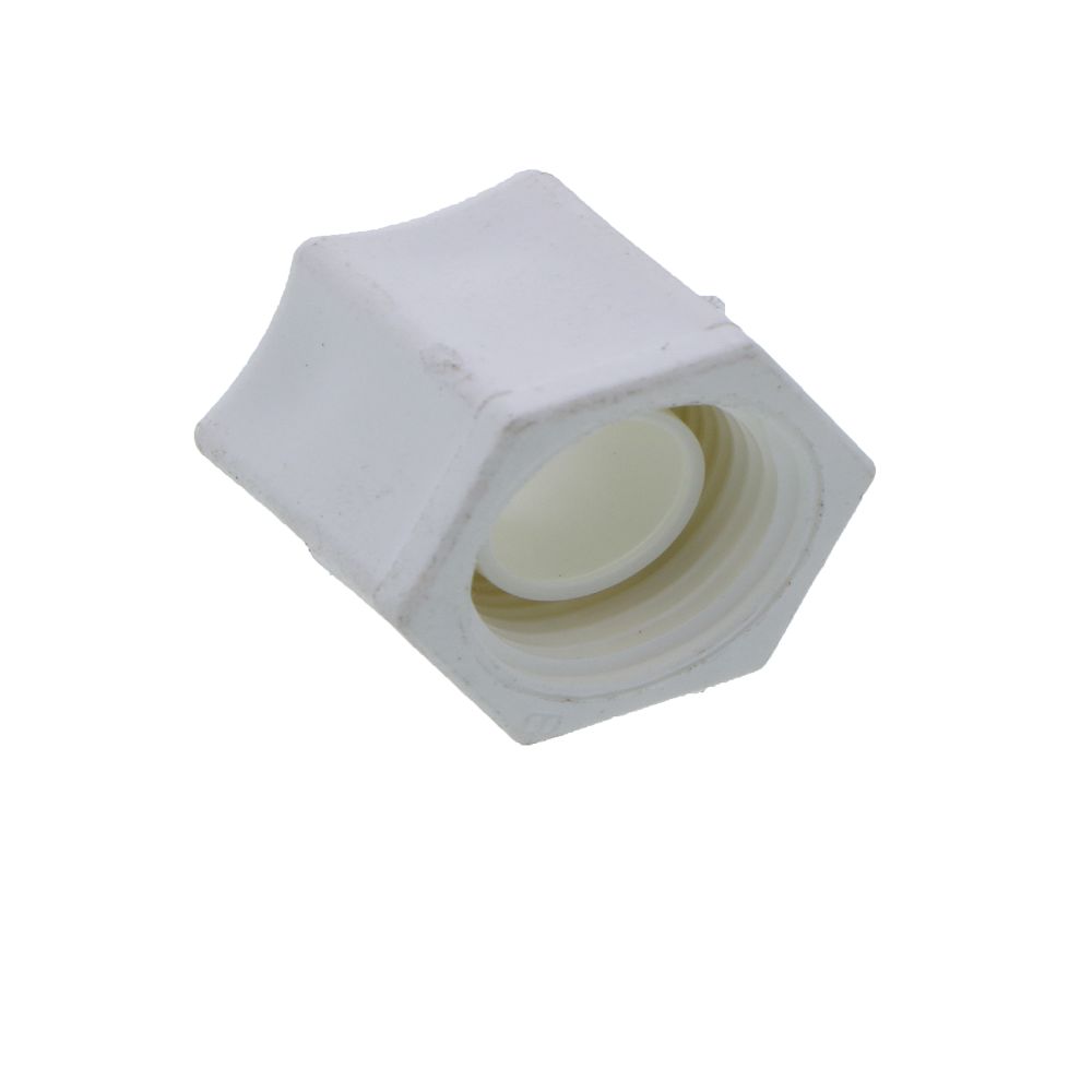 Stenner Connecting nut 3/8"