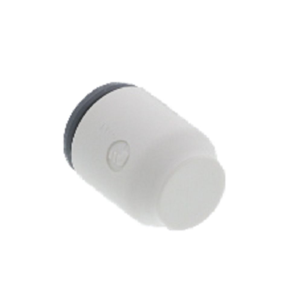 Parker LIQUIfit End Stop - 3/8