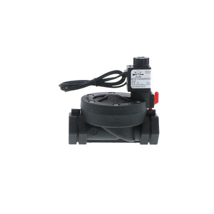 CFA C9 Series Solenoid Valve Normally Closed 3/4" FPT 24VAC