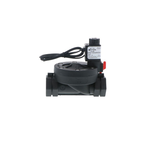 CFA C9 Series Solenoid Valve Normally Closed 3/4" FPT 24VAC