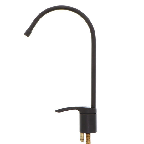 QMP Ceramic Disk Air Gap Drinking Water Faucet