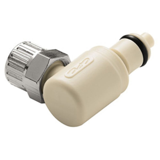 PMC210412 Elbow PTF Coupling Insert 1/4 PTF