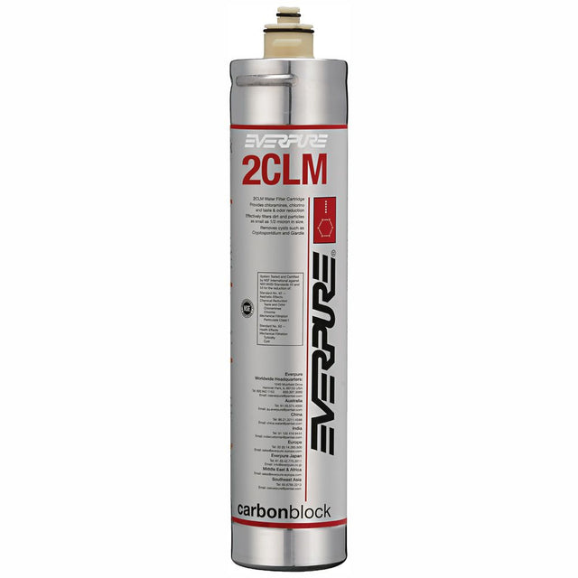 Everpure 2CLM EV9692-86 Chloramine Reduction Filter Cartridge