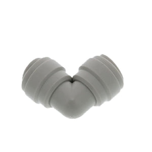 DMfit Elbow Union - 5/16 x 5/16 Push-in