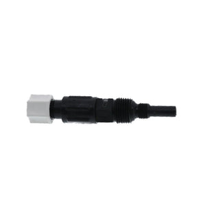 Stenner Check Valve, Pellethane Duckbill, ferrule 3/8 inch
