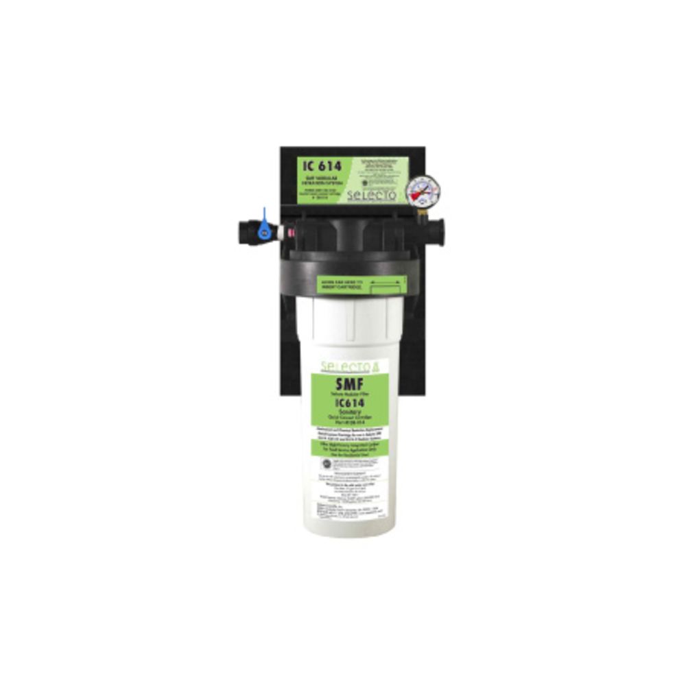 Kinetico SMF IC614 80-6140 Modular Filtration System