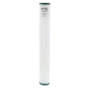 Neo-Pure PH-27200-100 20" High Efficiency Pleated Filter 100 micron
