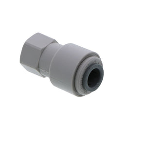 John Guest Faucet Connector UNS - 5/16 x 7/16 UNS