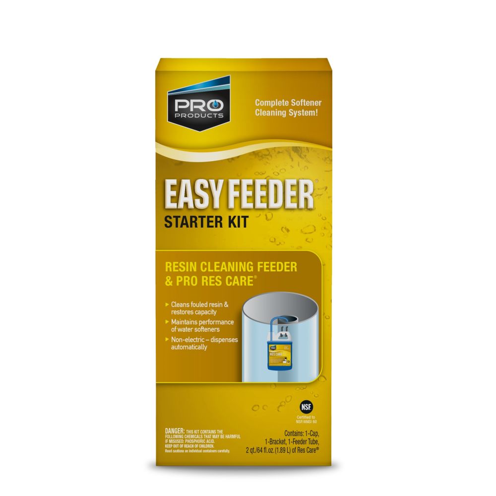 Res Care® Easy Feeder Starter Kit 1oz Wick