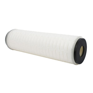 Neo-Pure PES 9-3/4" 0.2 Micron Water Grade Membrane DOE, Buna Gasket