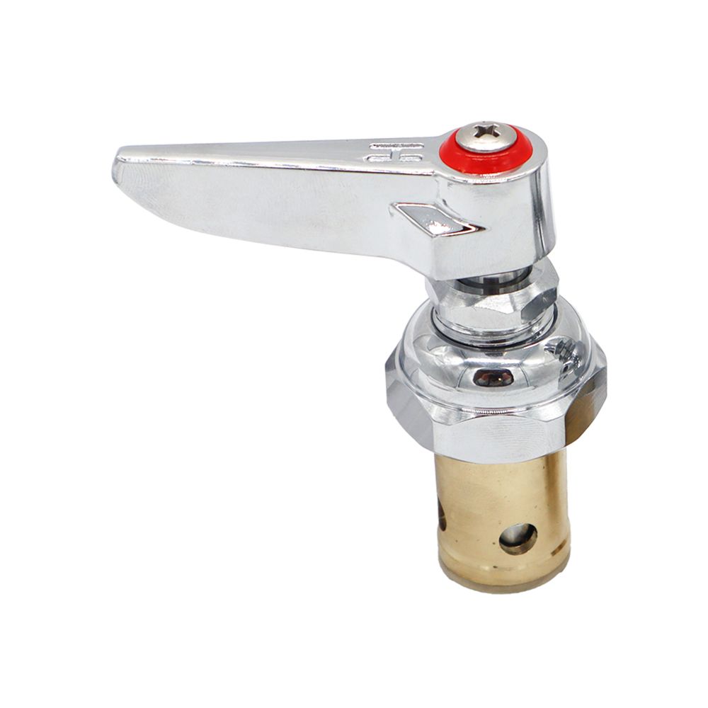 T&S Brass 002714-40 Eterna Spindle Assembly, Right Hand [Hot]