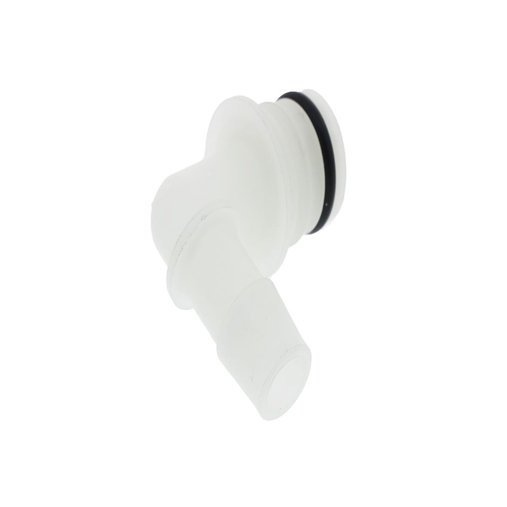 Aquatec 550 Series Elbow 1/2" Hose Barb