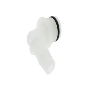 Aquatec 550 Series Elbow 1/2" Hose Barb