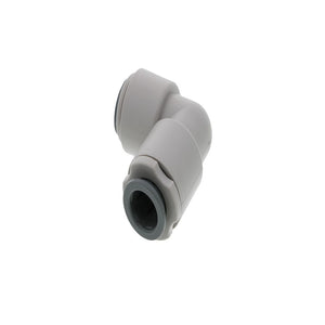 John Guest Superseal Elbow - 3/8 Superseal x 5/16