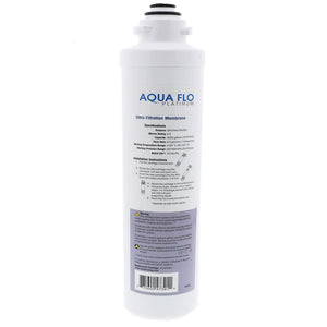 Aqua Flo 41407005 Quick Change Ultrafiltration Membrane 0.2 micron