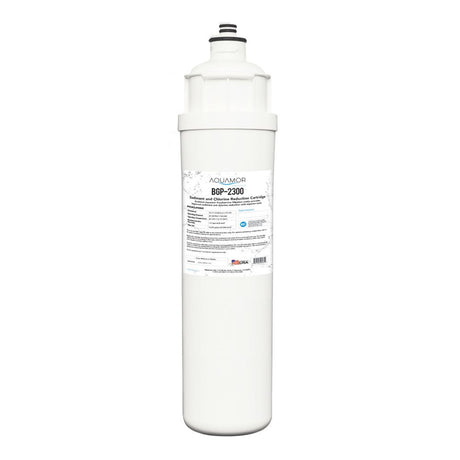 BevGuard .5 micron 13.75" 4CB5-S / CTO