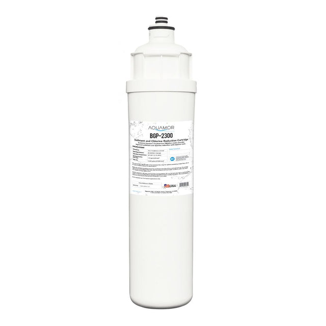 BevGuard .5 micron 13.75" 4CB5-S / CTO