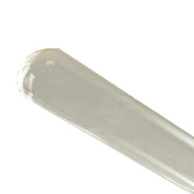 Wedeco / Ideal Horizons Quartz Sleeve Dome Shaped # QTZD008