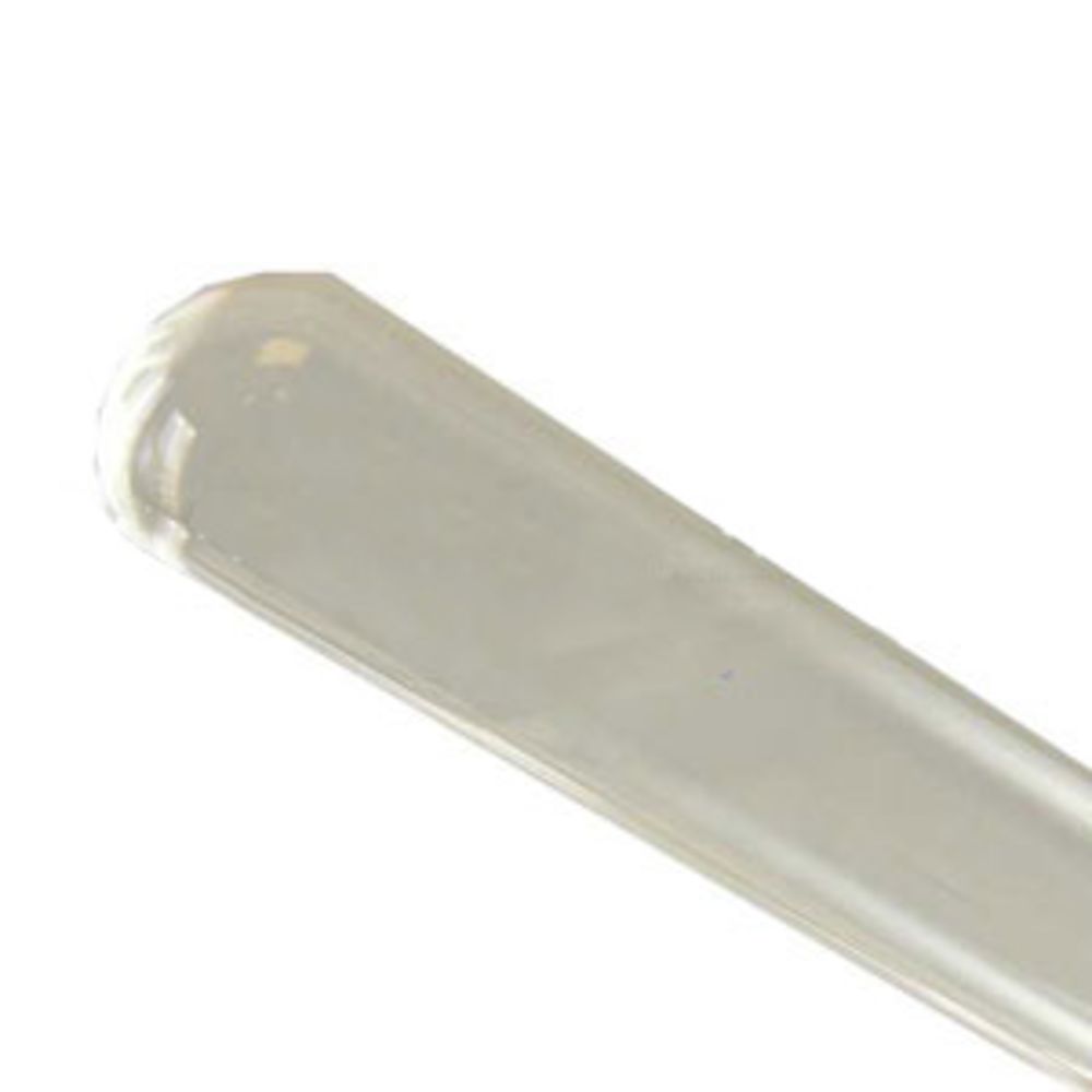 Wedeco / Ideal Horizons Quartz Sleeve Dome Shaped # QTZD005