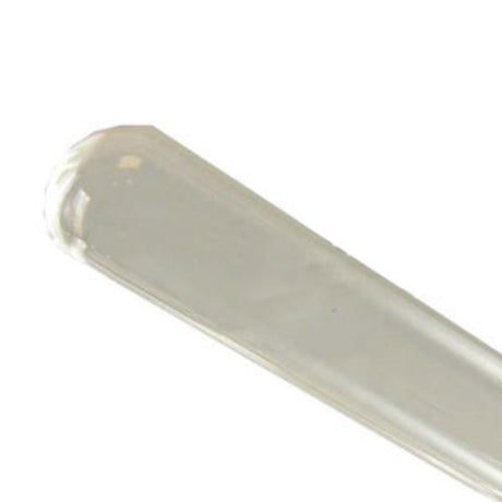 Wedeco / Ideal Horizons Quartz Sleeve Dome Shaped # QTZD007