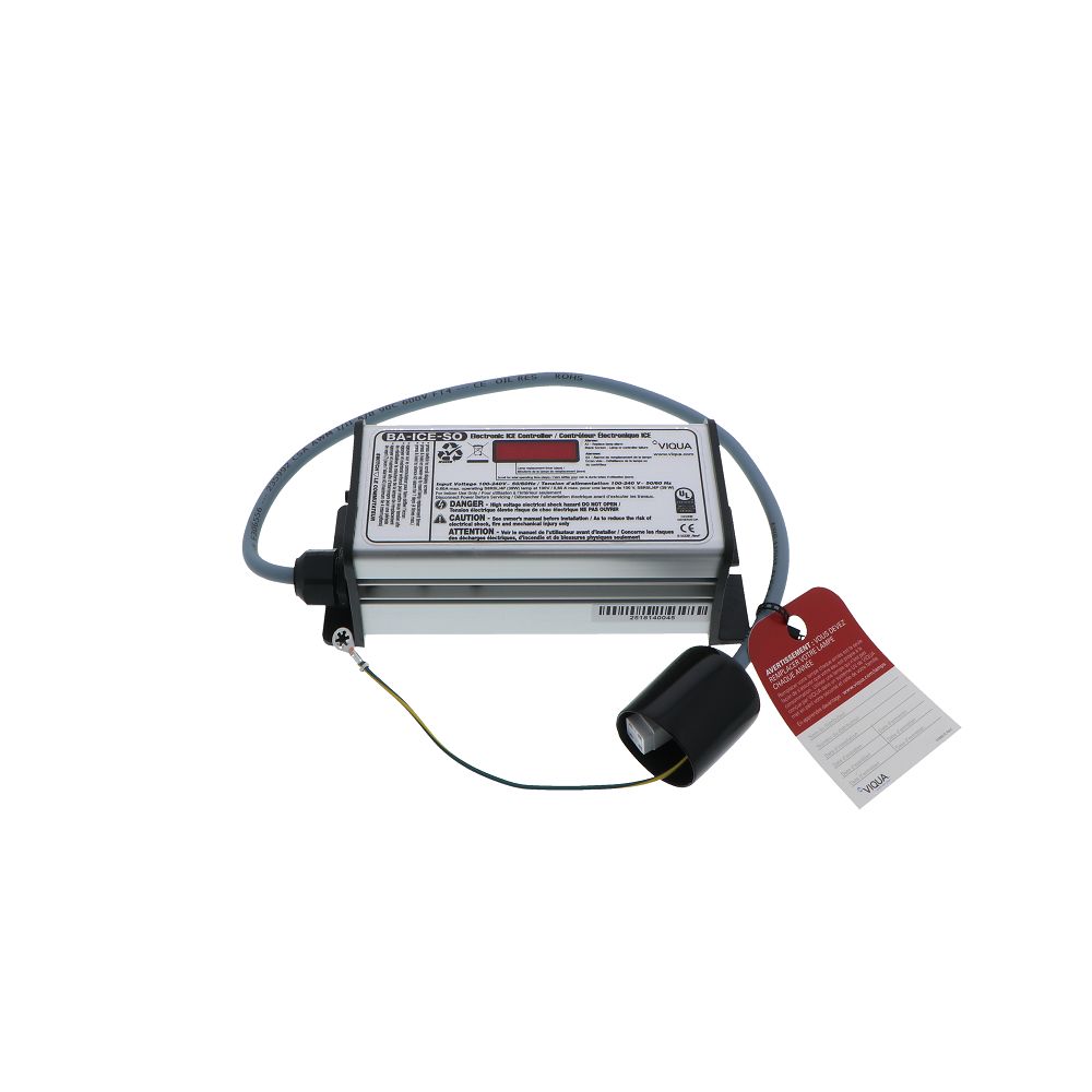 Sterilight BA-ICE-SO Electronic ICE Ballast for S2Q-OZ and S8Q-OZ, 100-240V