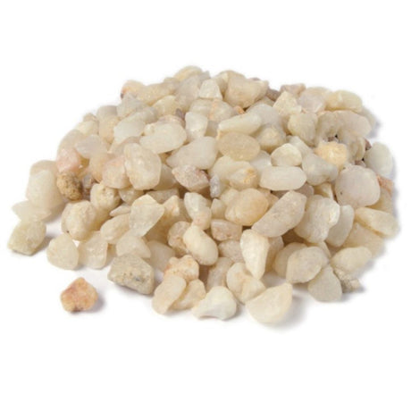 Gravel-20 - Fine Flint Media Tank
