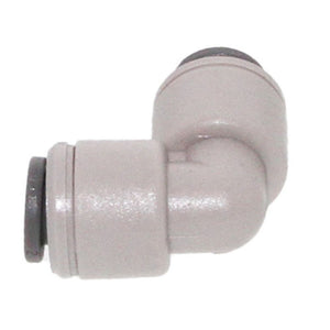 John Guest Union Elbow - 1/2