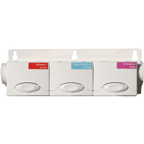 Watts Premier Replacement Manifold for UF3 Ultrafiltration System