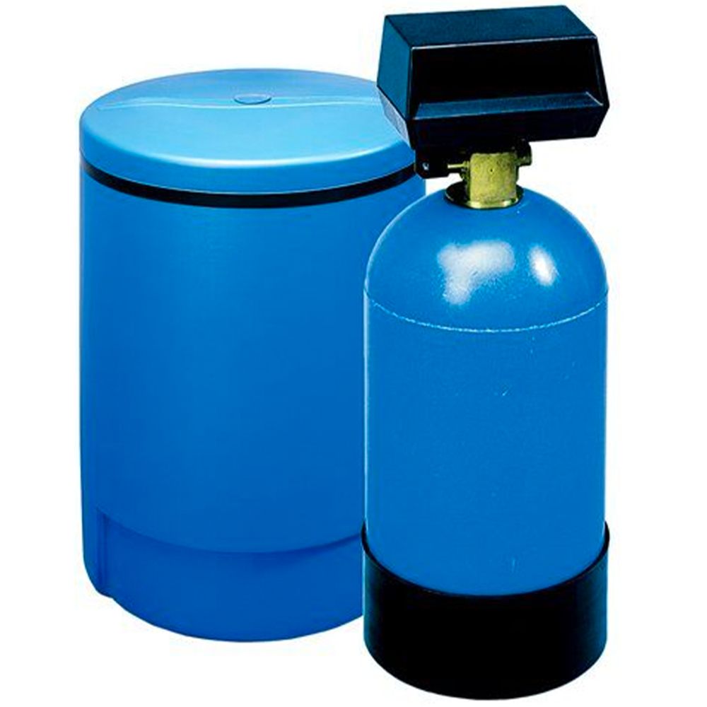 3M HWS050 Water Softening System