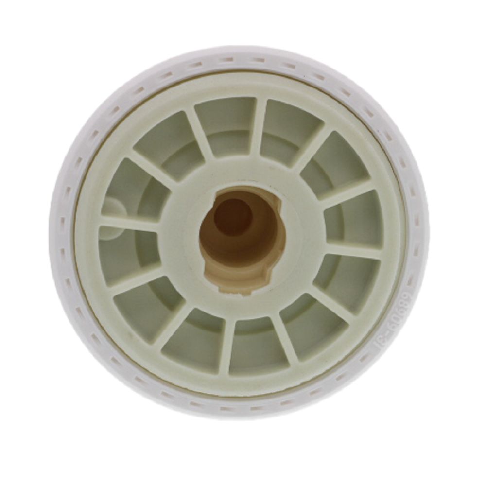 CUNO Filter Head for Ice Assure 2 Head Assembly