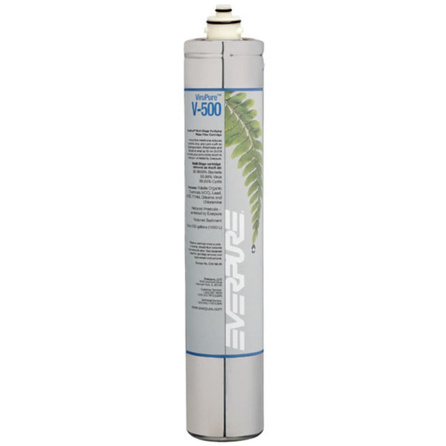 Everpure V-500 EV9798-26 ViruPure Filter Cartridge