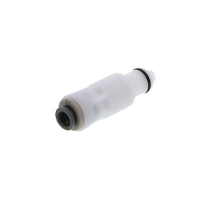 PLCD29004 Valved In-Line Quick Connect Coupling Insert 1/4 JG