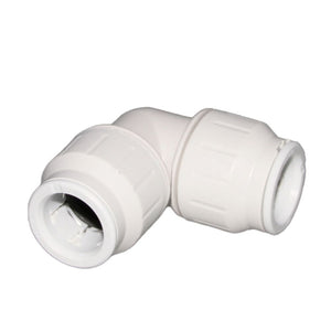 John Guest Union Elbow - 22mm