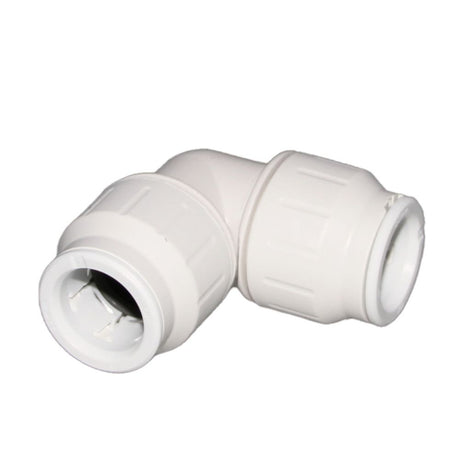 John Guest Union Elbow - 22mm