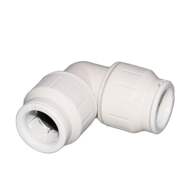 John Guest Union Elbow - 22mm