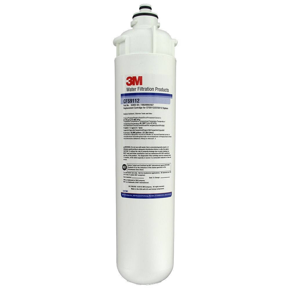 Everpure Compatible CFS9112 Retrofit Cartridge for Cold Beverage Application,All Products : American Fashion Style Bags On Sale