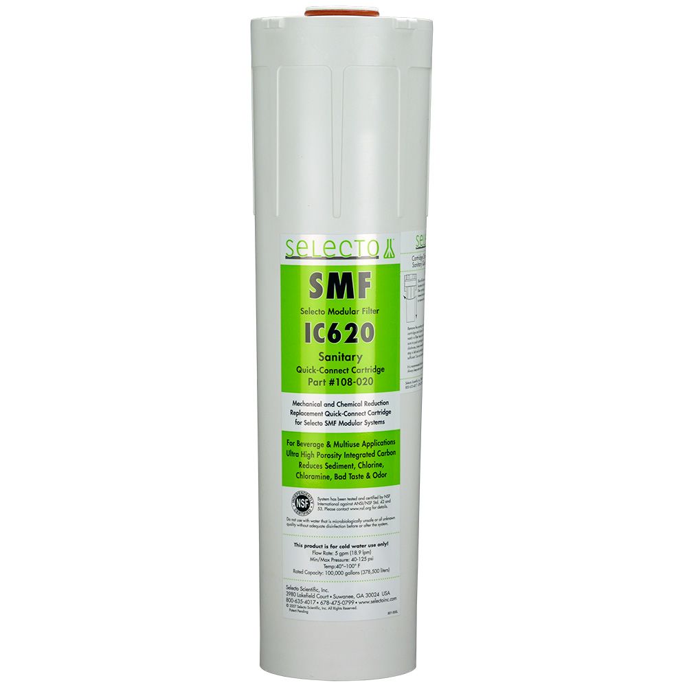 Kinetico SMF IcePro 620 108-020-IP Replacement Cartridge,Specials : American Fashion Style Bags On Sale