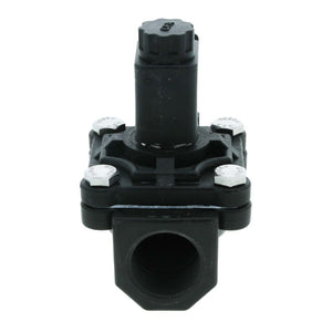 Compatible UV Solenoid Valve for Pura 34800024 3/4" NPT 120 volt for NC/LOC