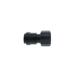 Watts AquaLock/SeaTech - Female Connector - 15mm x 3/4 FGHT