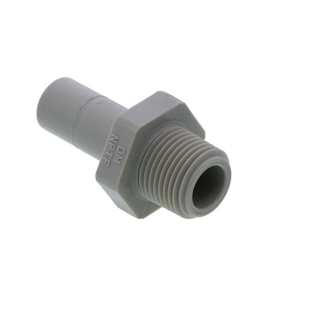 DMfit Stem Adapter - 1/2" Stem x 3/8" NPTF