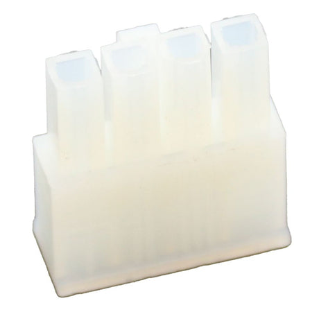 Molex Mini-Fint Jr 4 Connector Receptacle Housing