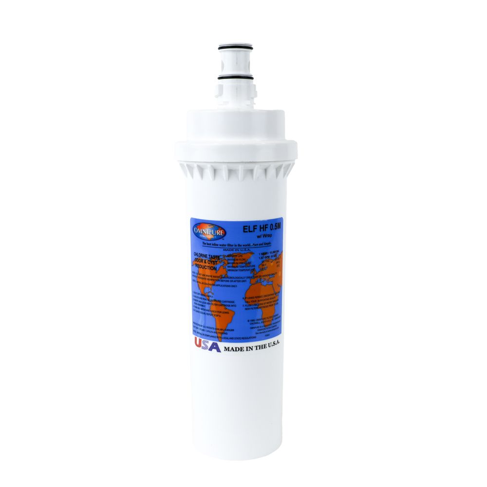 3M Compatible Replacement Filter for HF25 and HF35