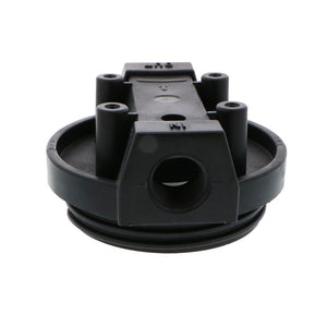 Pentek Black Cap for #5, #10, #20 Slimline Housings No PR