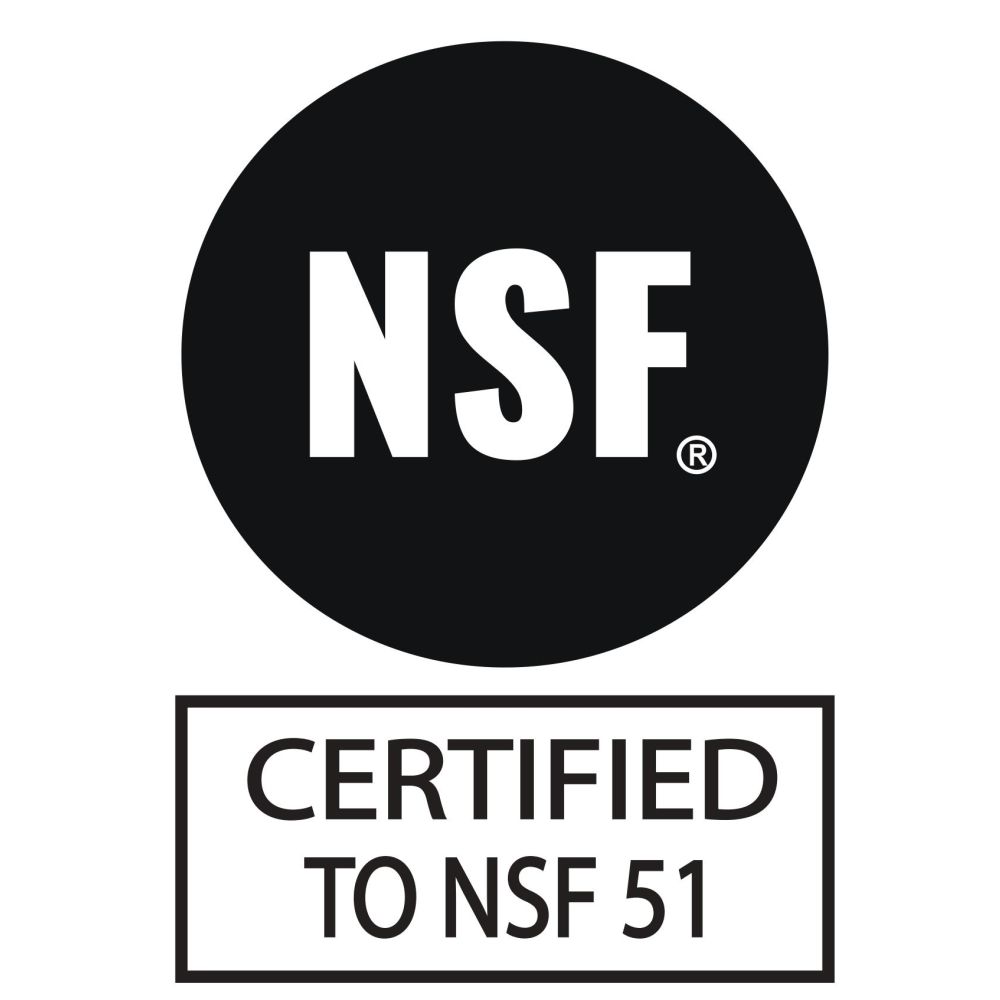 NeoFit - Acetal Gray Reducing Union Elbow- 3/8"tube OD x 1/4"tube OD